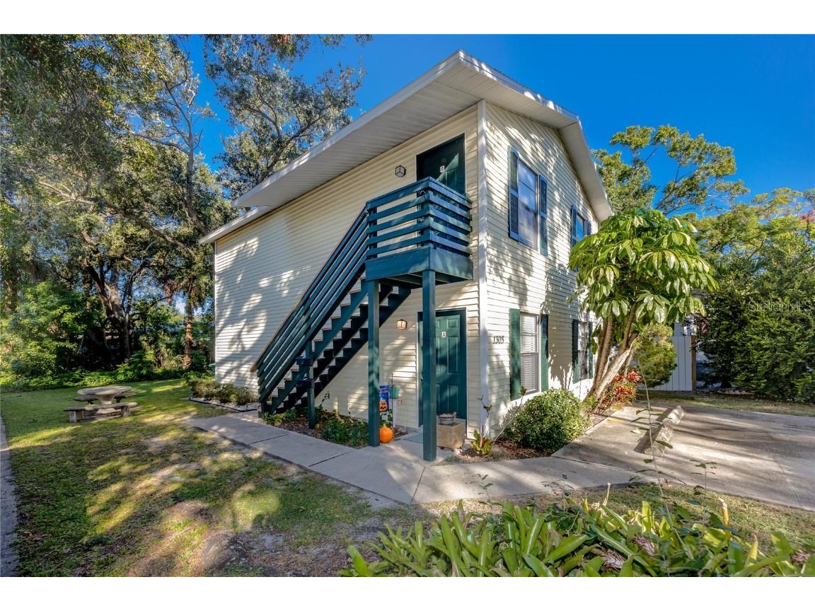 1303 S Moody Avenue #B Tampa FL 33629 TB8438515 image26