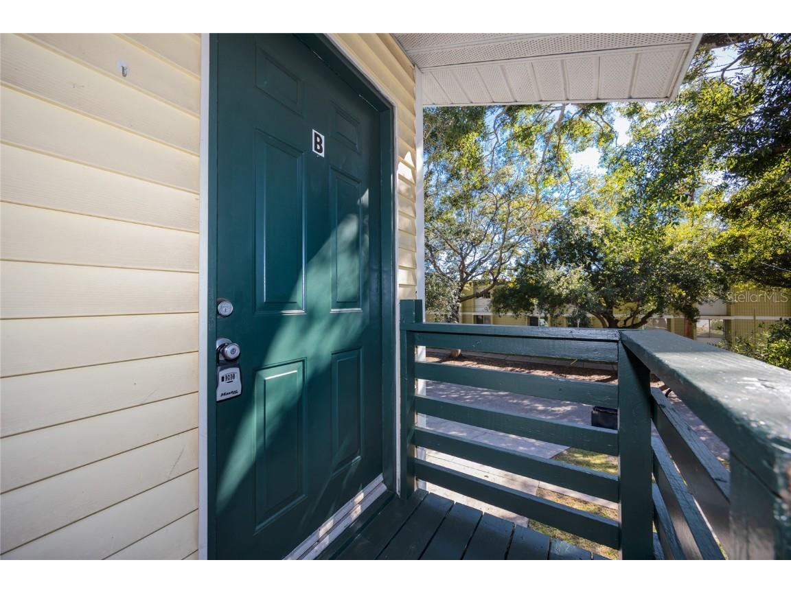1303 S Moody Avenue #B Tampa FL 33629 TB8438515 image30
