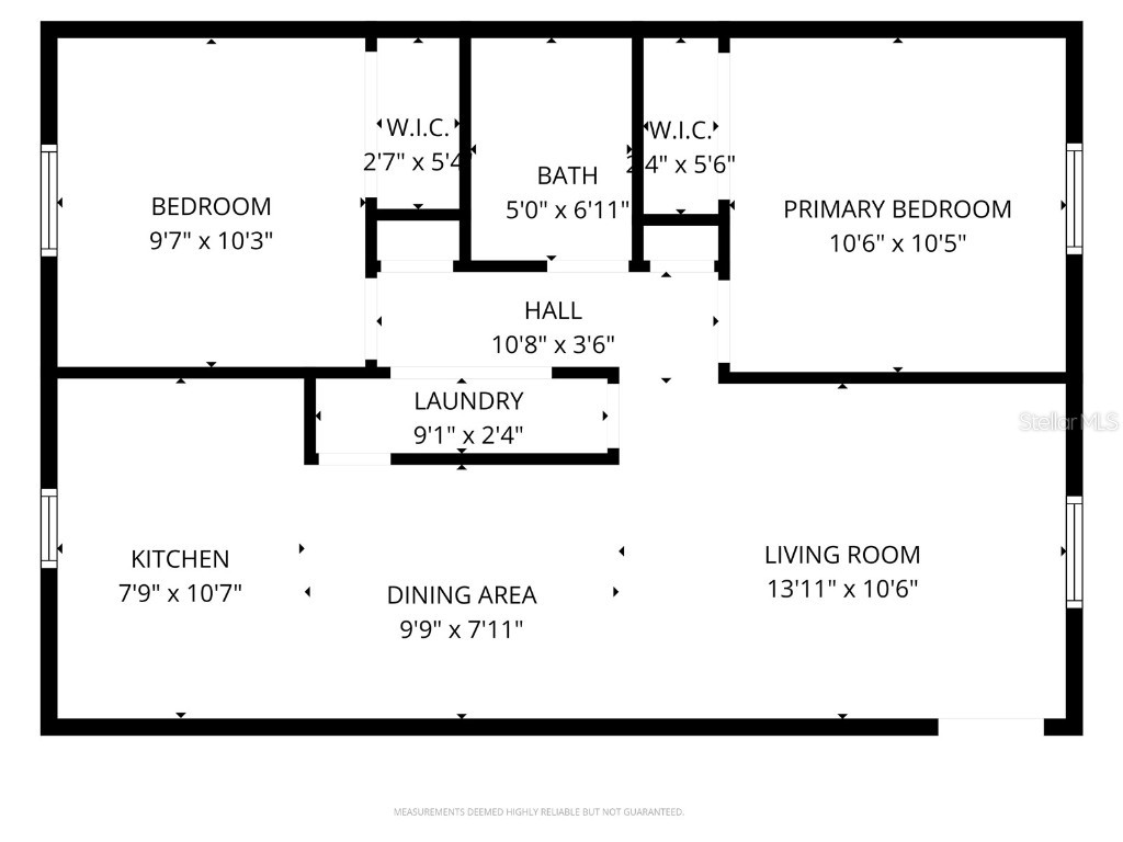 1303 S Moody Avenue #B Tampa FL 33629 TB8438515 image32