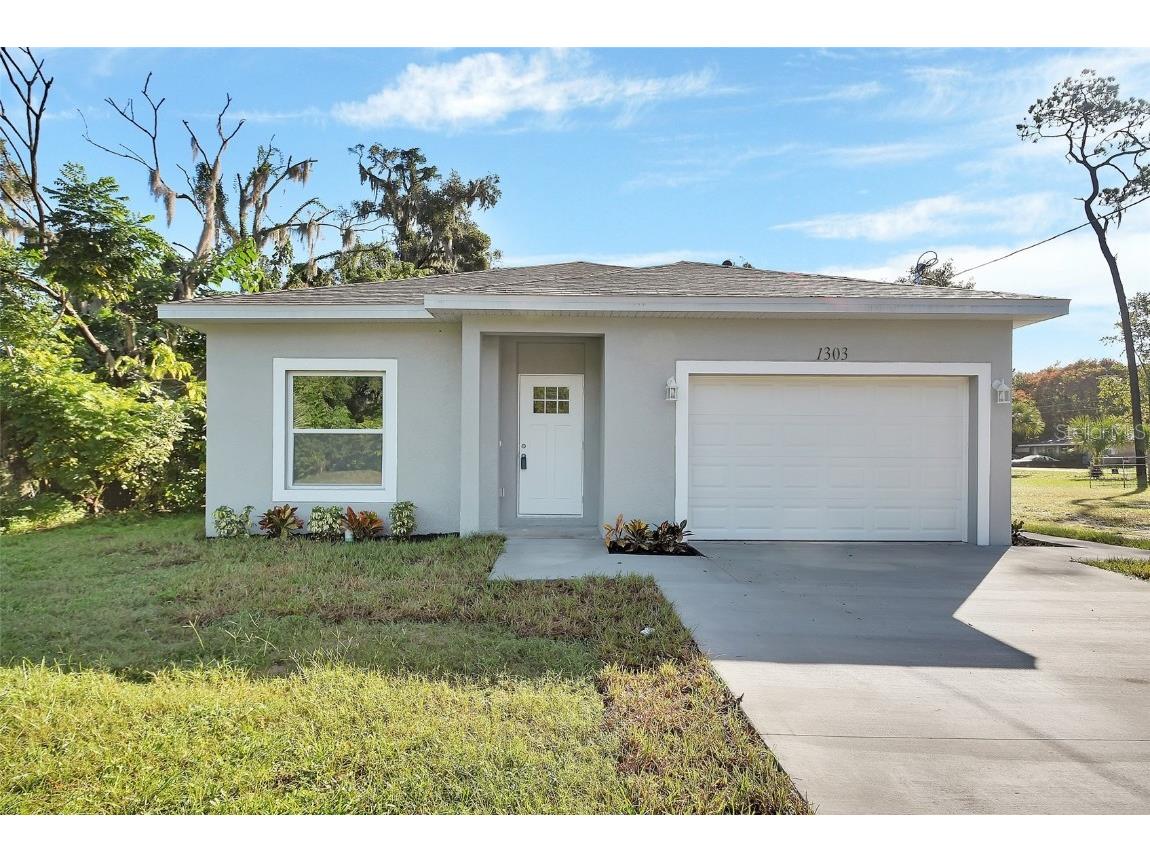 1303 S Thompson Street Deland FL 32720 V4945614 image1