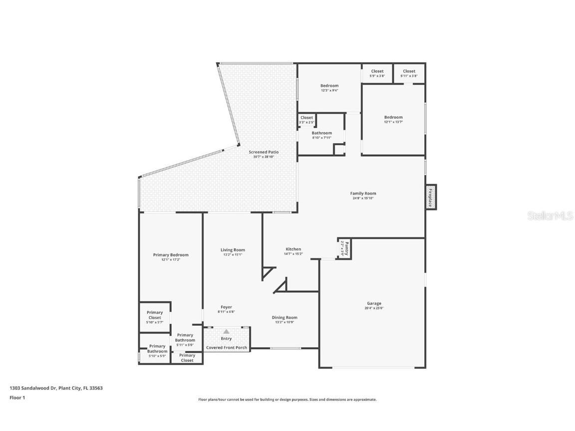 1303 Sandalwood Drive Plant City FL 33563 O6366018 image21