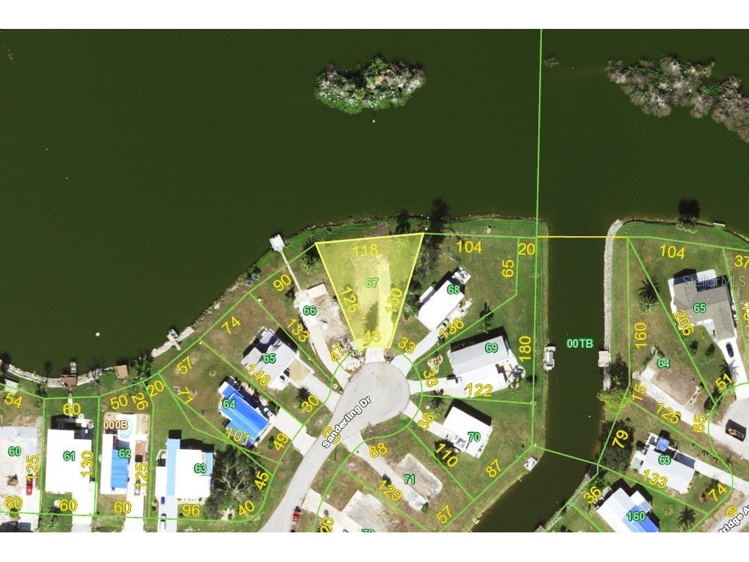1303 Sanderling Drive Englewood FL 34224 - CASEY POND D6145858 image2