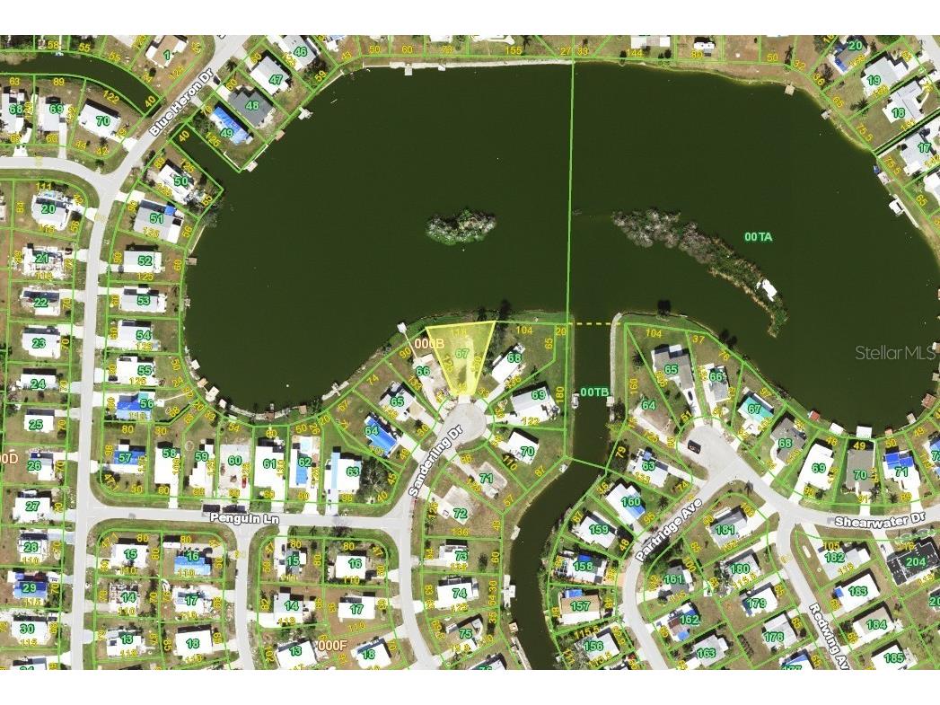 1303 Sanderling Drive Englewood FL 34224 - CASEY POND D6145858 image3
