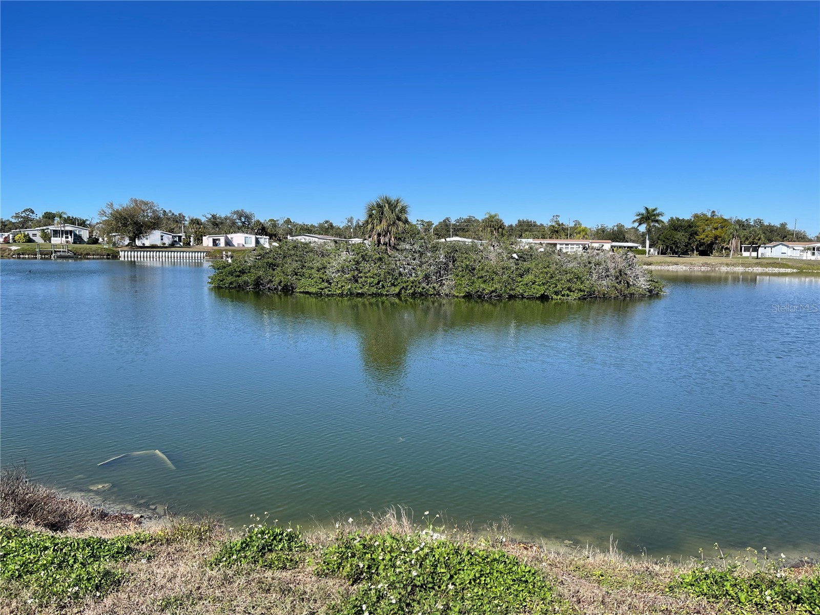 1303 Sanderling Drive Englewood FL 34224 - CASEY POND D6145858 image4