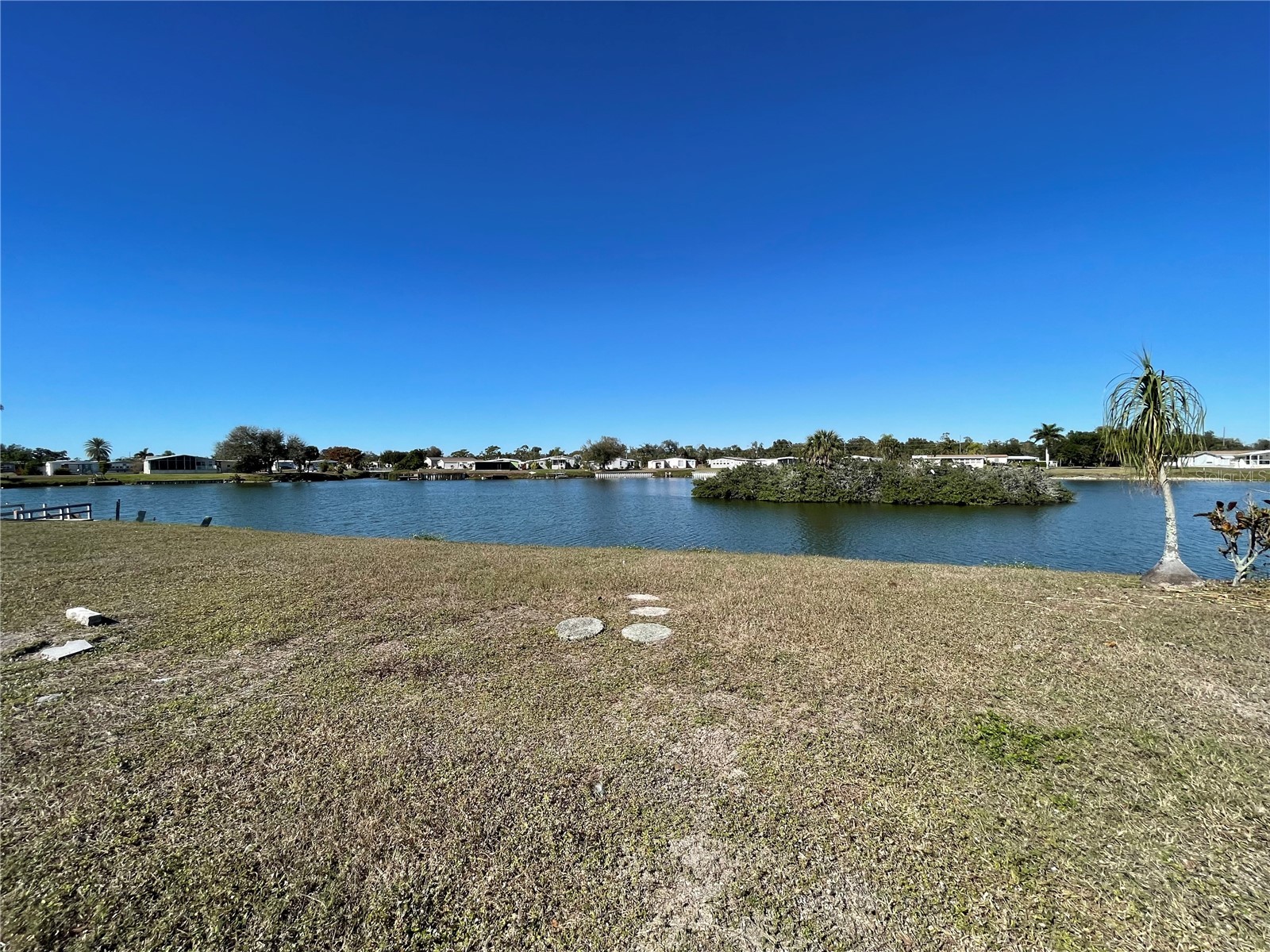 1303 Sanderling Drive Englewood FL 34224 - CASEY POND D6145858 image7