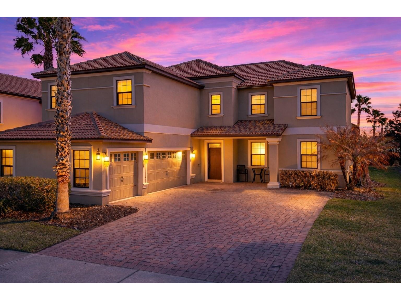 1303 Sea Pines Way Davenport FL 33896 G5109045 image1
