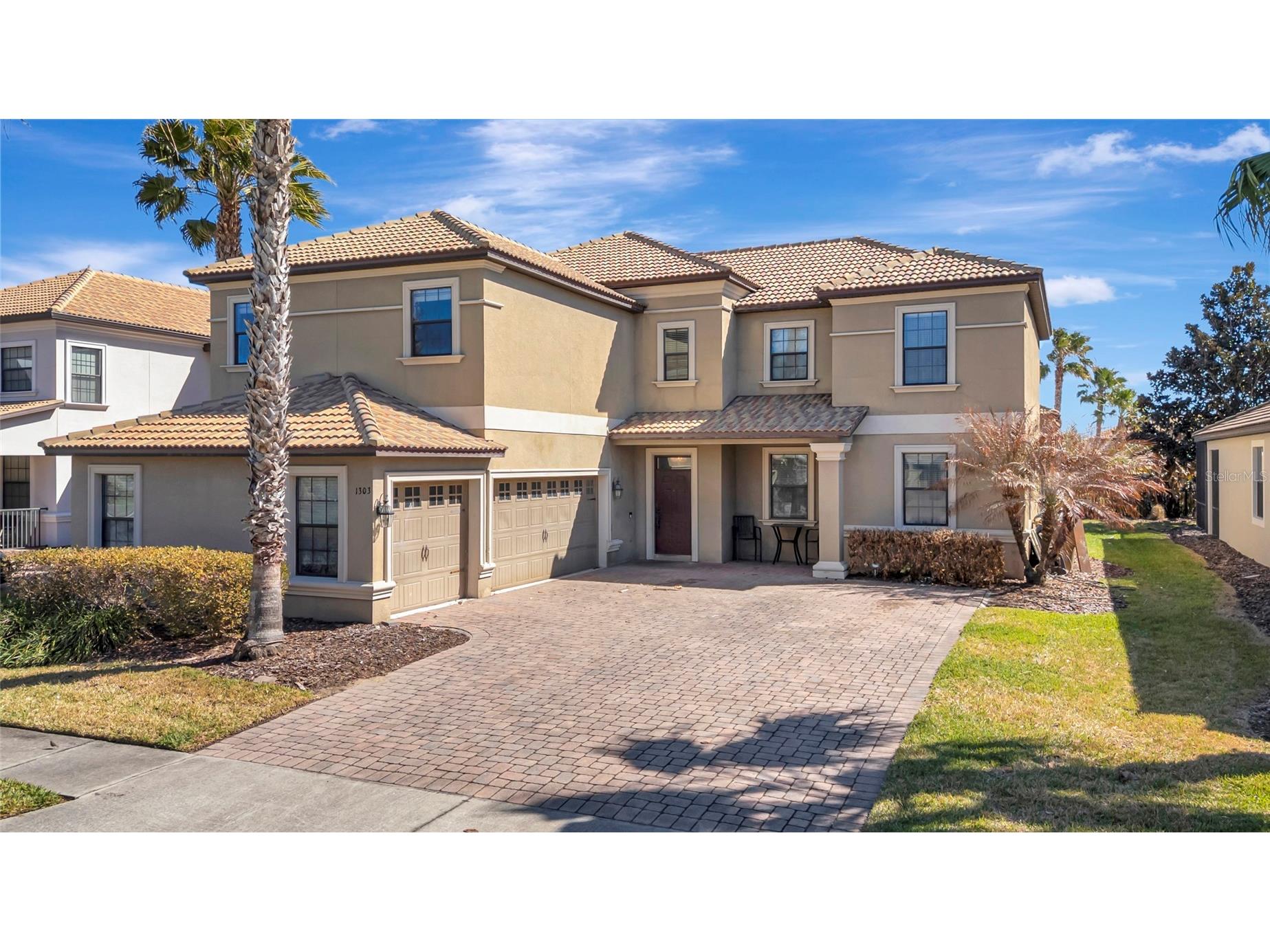 1303 Sea Pines Way Davenport FL 33896 G5109045 image2