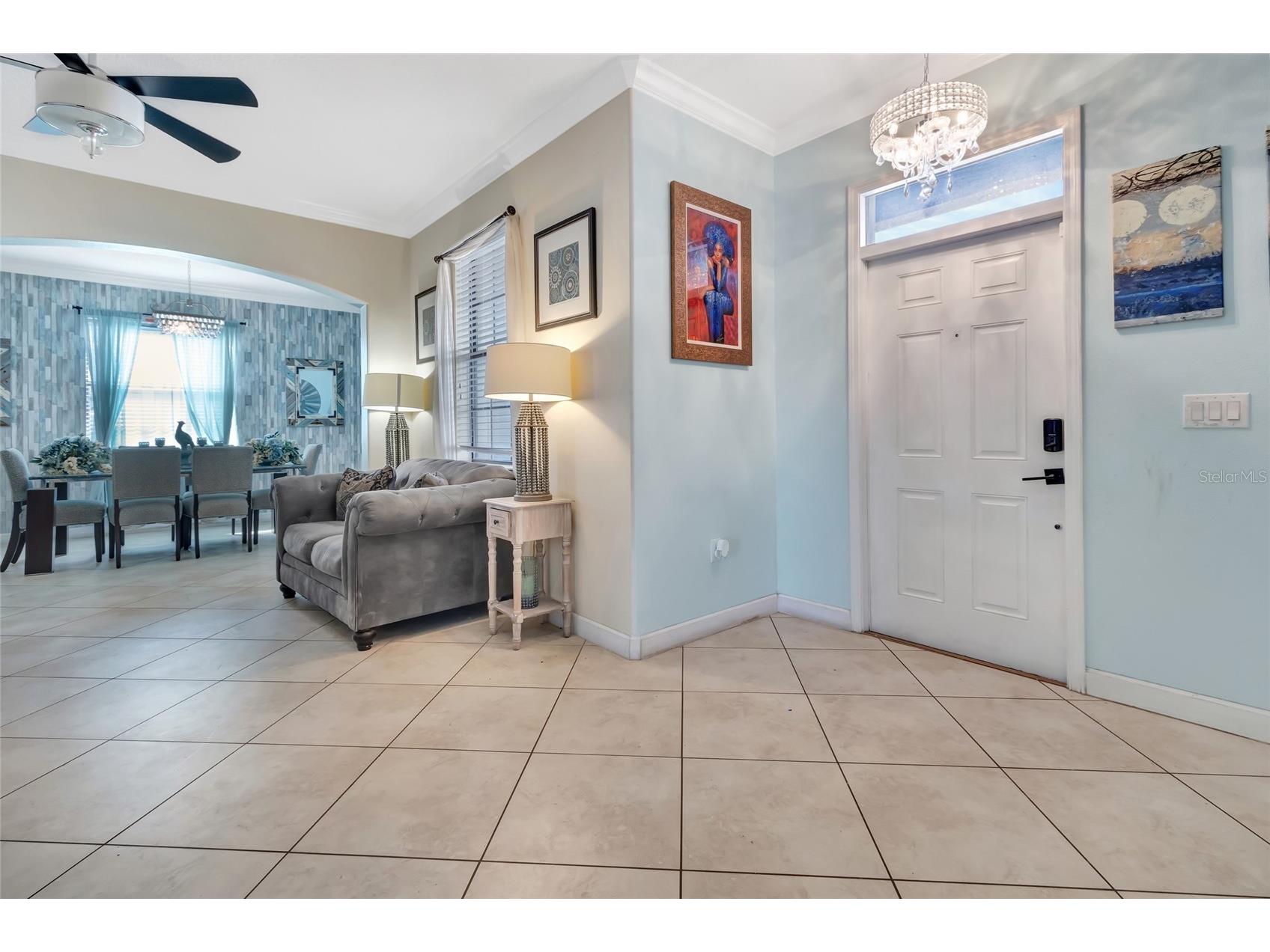 1303 Sea Pines Way Davenport FL 33896 G5109045 image4