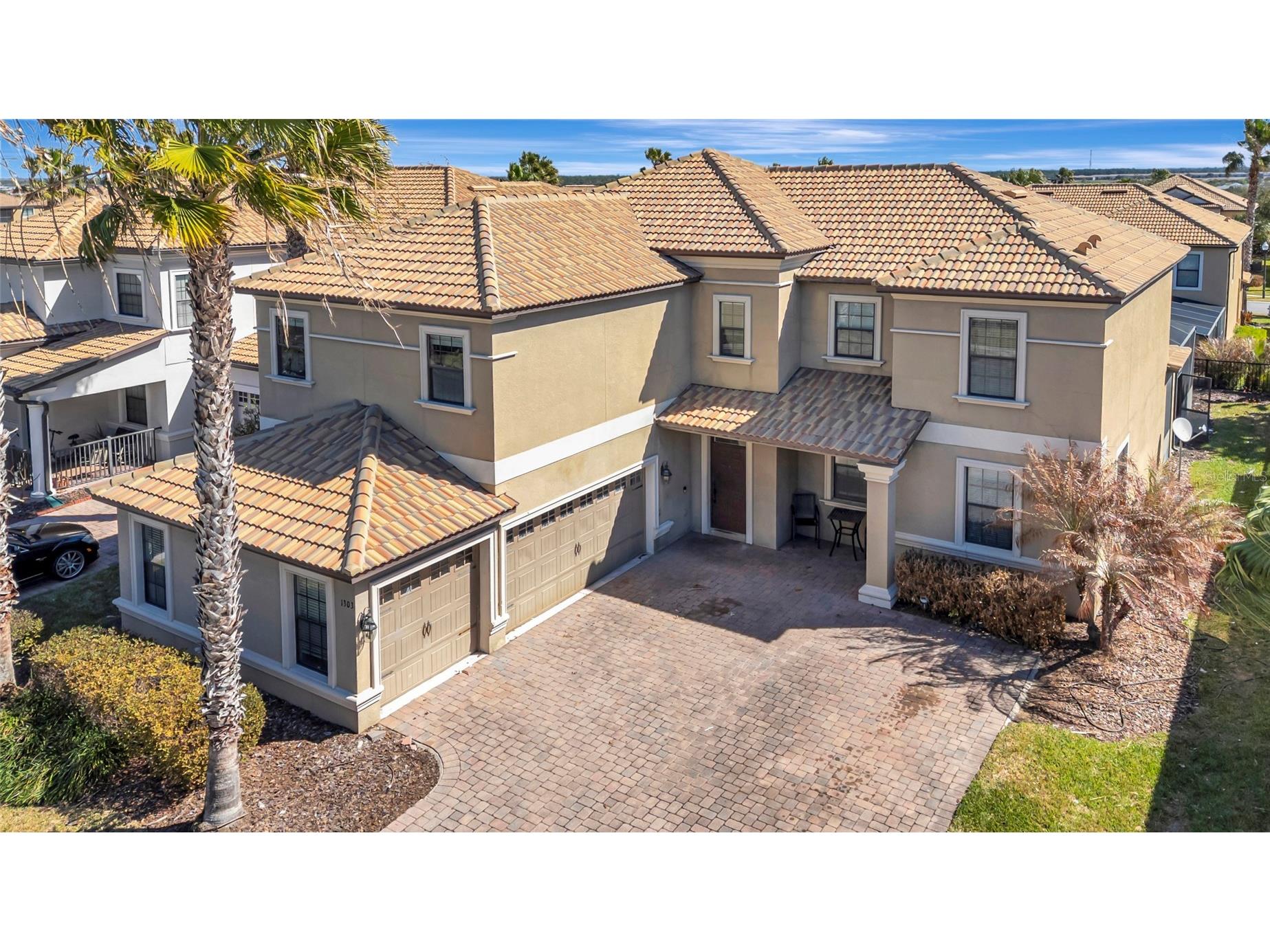 1303 Sea Pines Way Davenport FL 33896 G5109045 image43