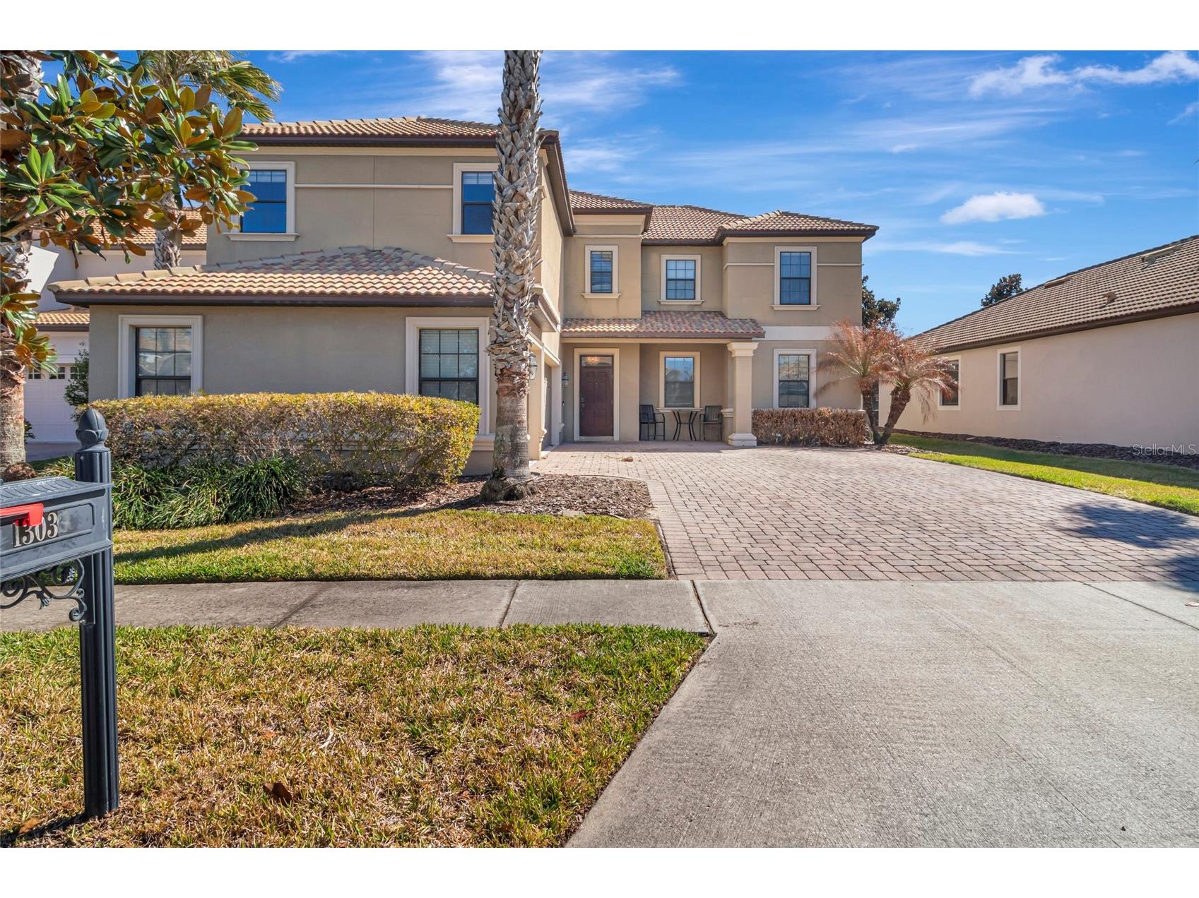 1303 Sea Pines Way Davenport FL 33896 G5109045 image45