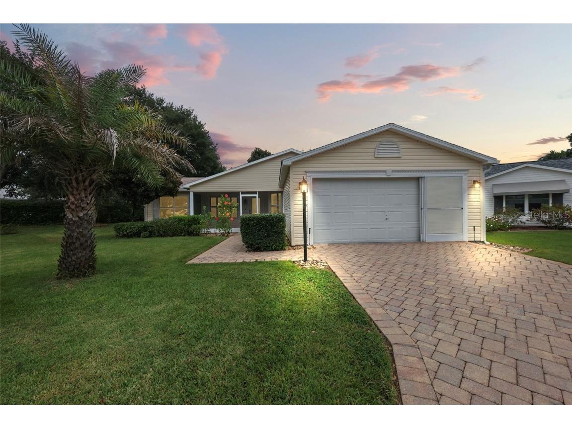 1303 Tenerife Lane The Villages FL 32162 G5086189 image1