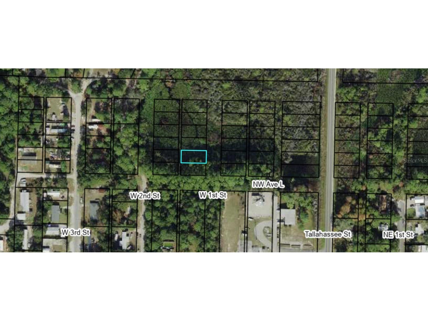 1303 W 1 St Street Carrabelle FL 32322 A4696321 image1
