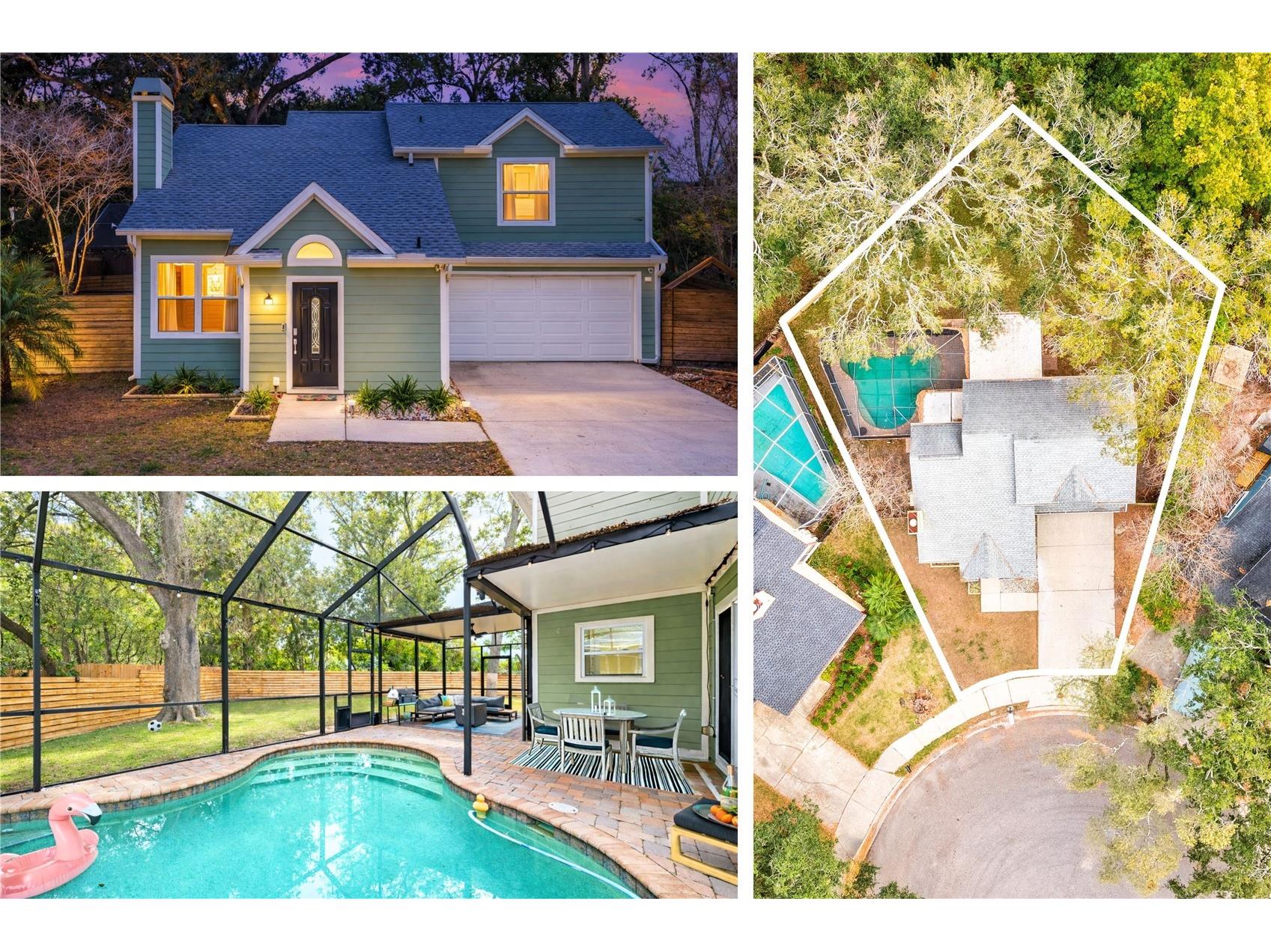 1303 W Carissa Court Tampa FL 33604 TB8467933 image37
