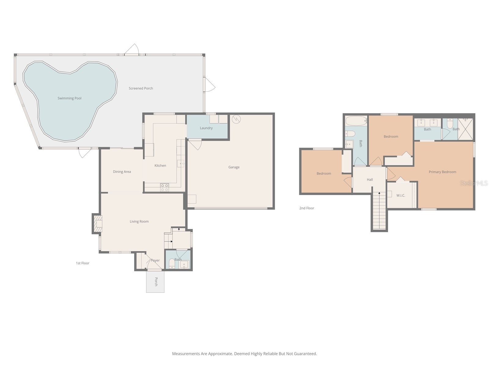 1303 W Carissa Court Tampa FL 33604 TB8467933 image4