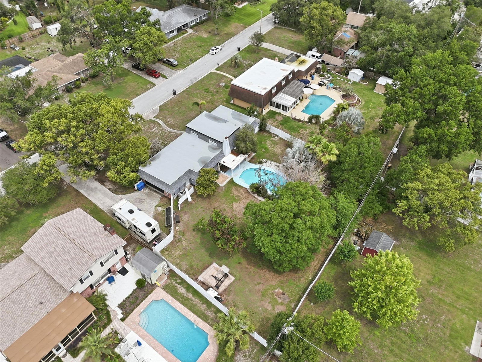 1303 Wallwood Drive Brandon FL 33510 TB8512619 image42