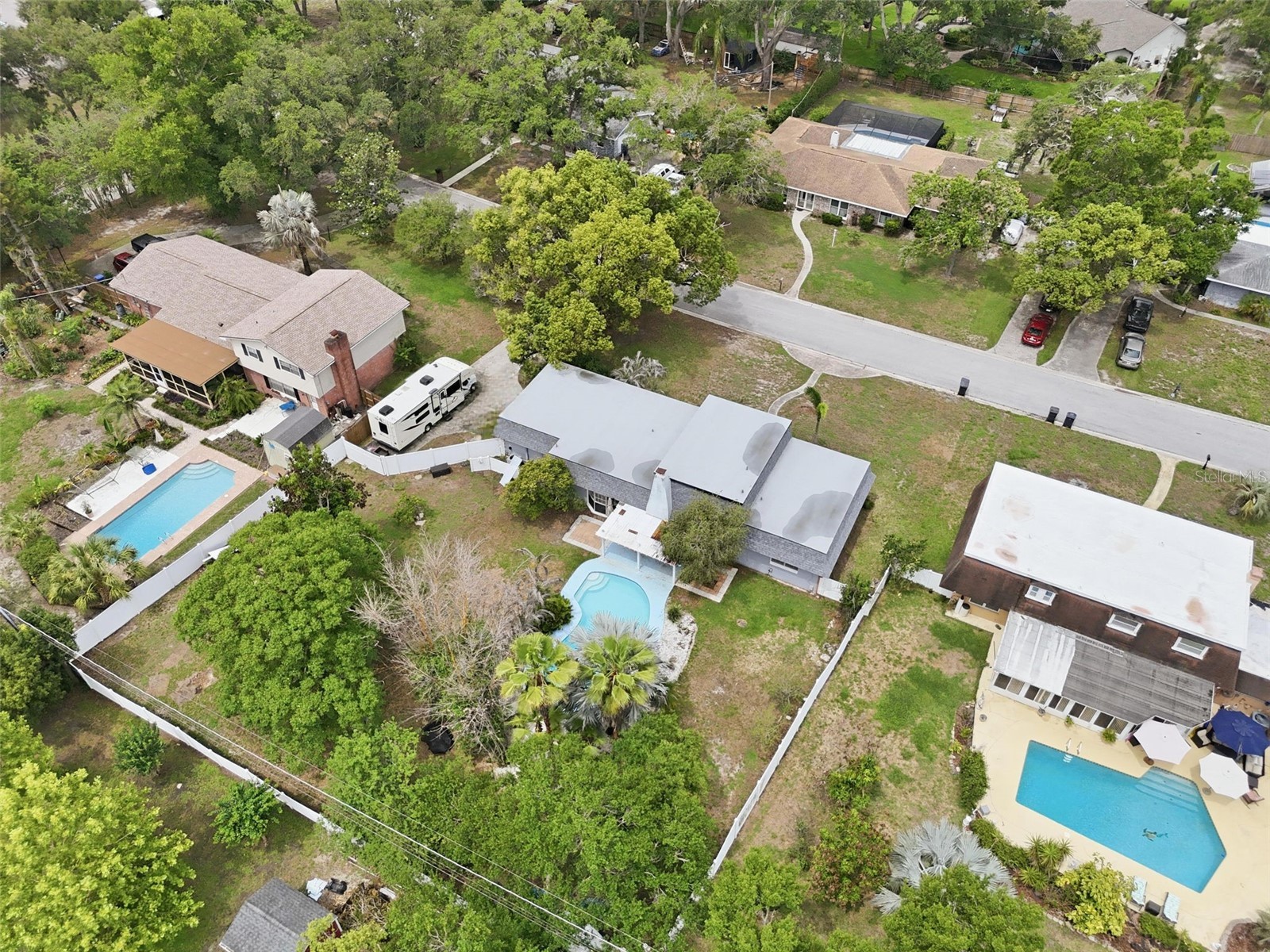 1303 Wallwood Drive Brandon FL 33510 TB8512619 image43