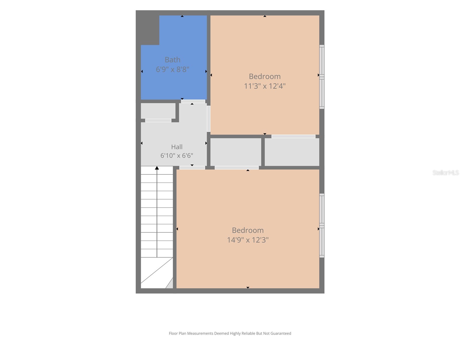 1303 Wallwood Drive Brandon FL 33510 TB8512619 image45
