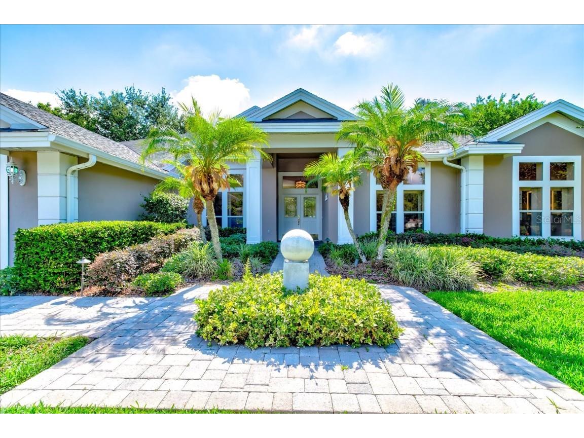 1303 Waterwitch Cove Circle Orlando FL 32806 - LITTLE LAKE CONWAY O6206437 image1