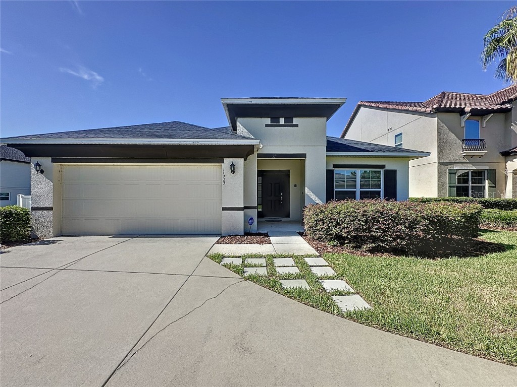 1303 Yorkshire Court Davenport FL 33896 S5128265 image1