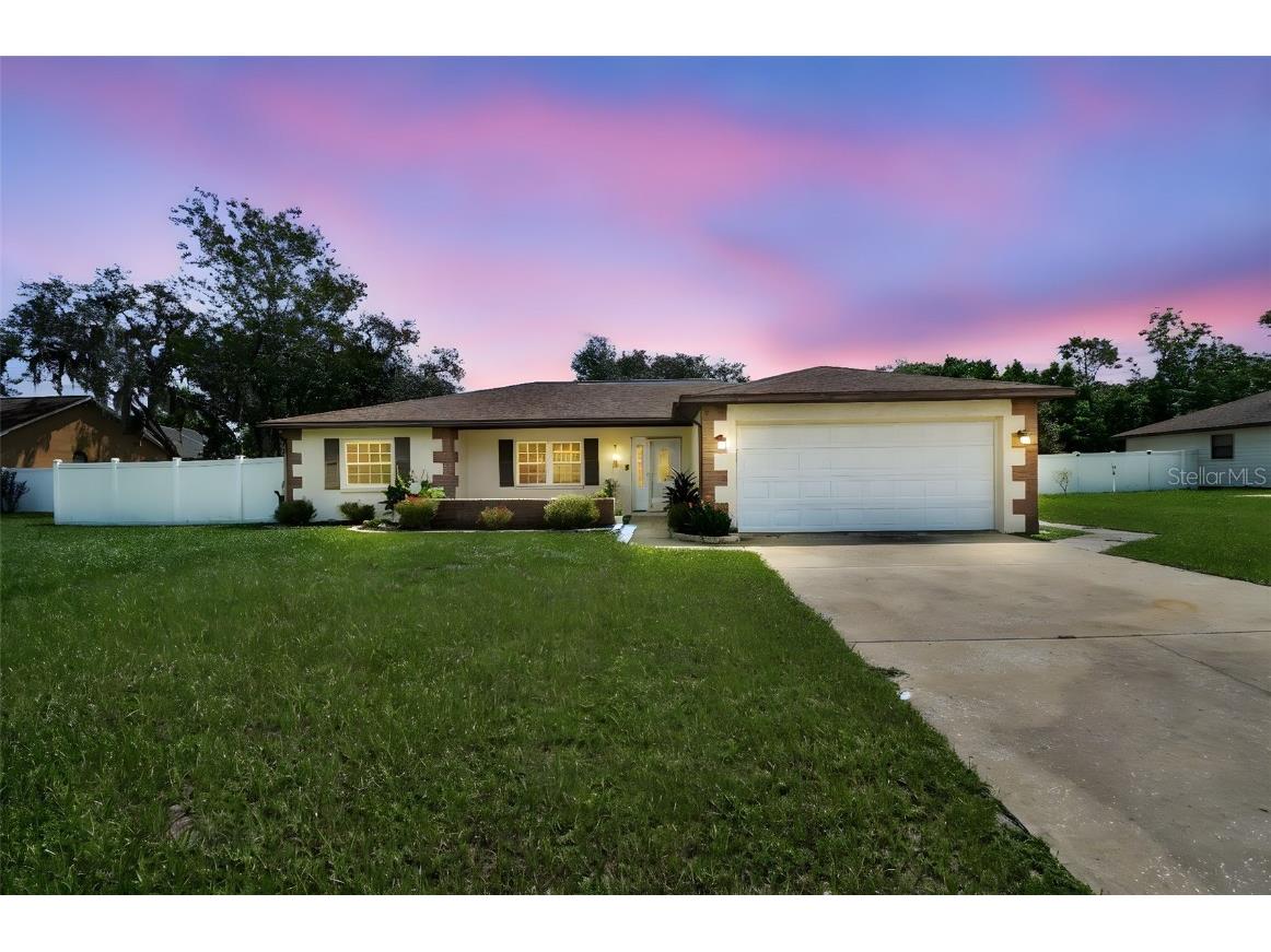 13030 Blue Squirrel Court Hudson FL 34669 TB8422900 image1