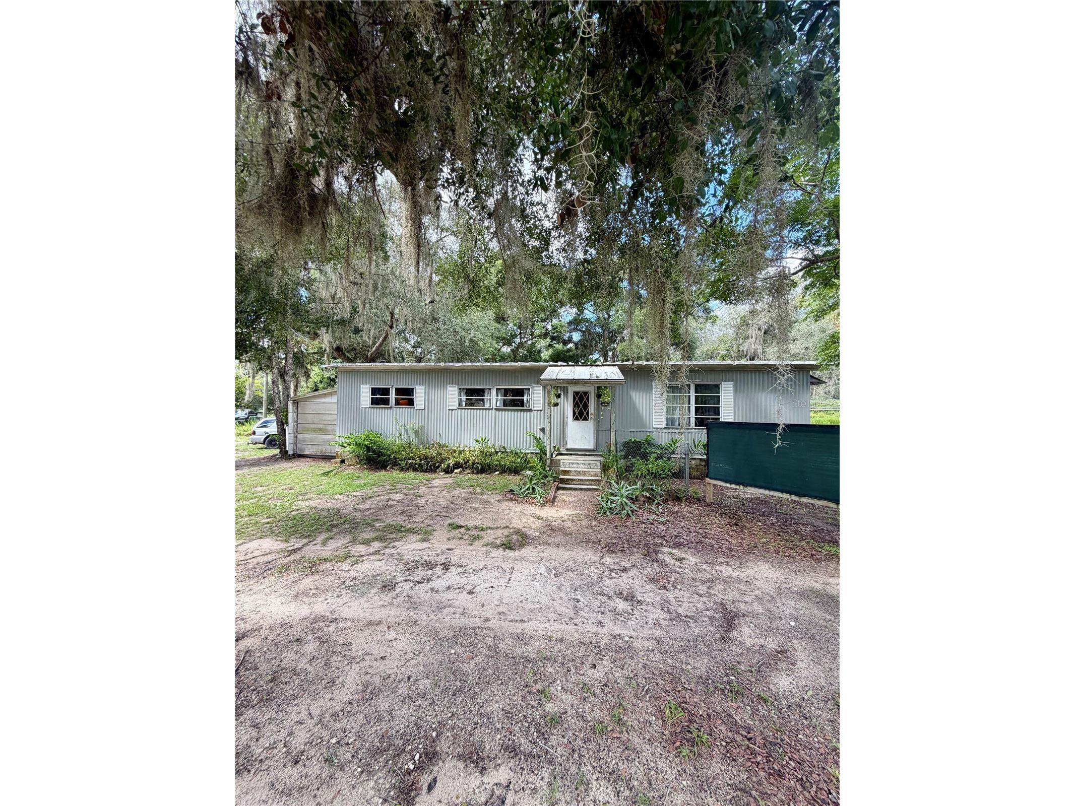 13030 NE 249 Court Fort Mc Coy FL 32134 - LITTLE LAKE KERR OM727756 image1