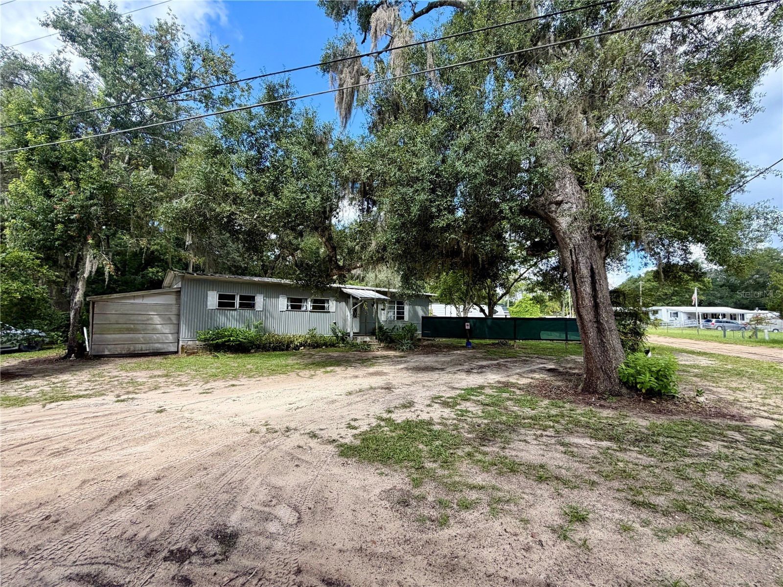 13030 NE 249 Court Fort Mc Coy FL 32134 - LITTLE LAKE KERR OM727756 image20