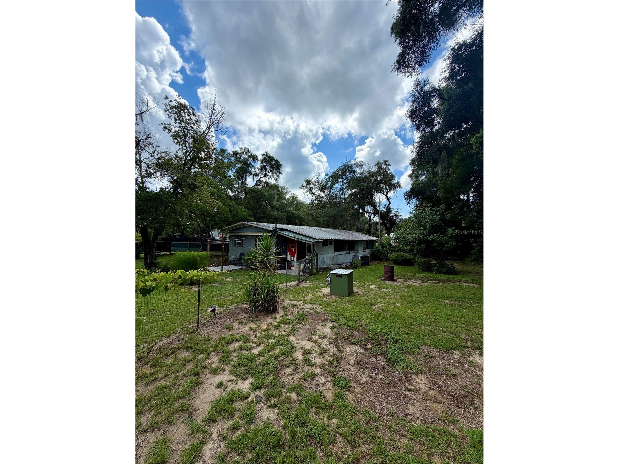 13030 NE 249 Court Fort Mc Coy FL 32134 - LITTLE LAKE KERR OM727756 image26