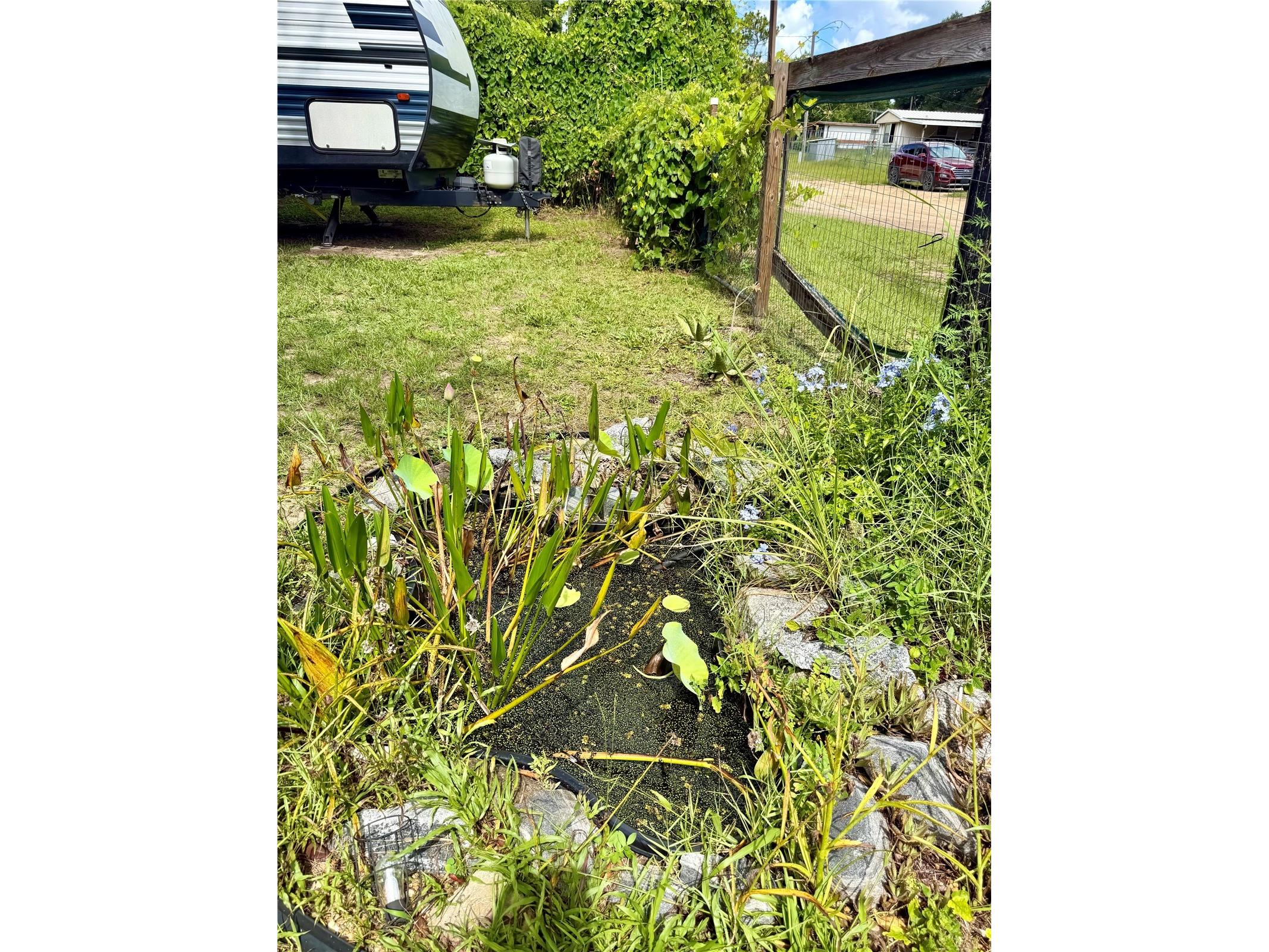 13030 NE 249 Court Fort Mc Coy FL 32134 - LITTLE LAKE KERR OM727756 image28