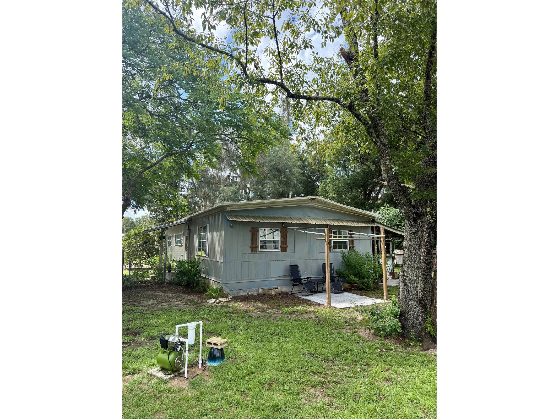 13030 NE 249 Court Fort Mc Coy FL 32134 - LITTLE LAKE KERR OM727756 image29