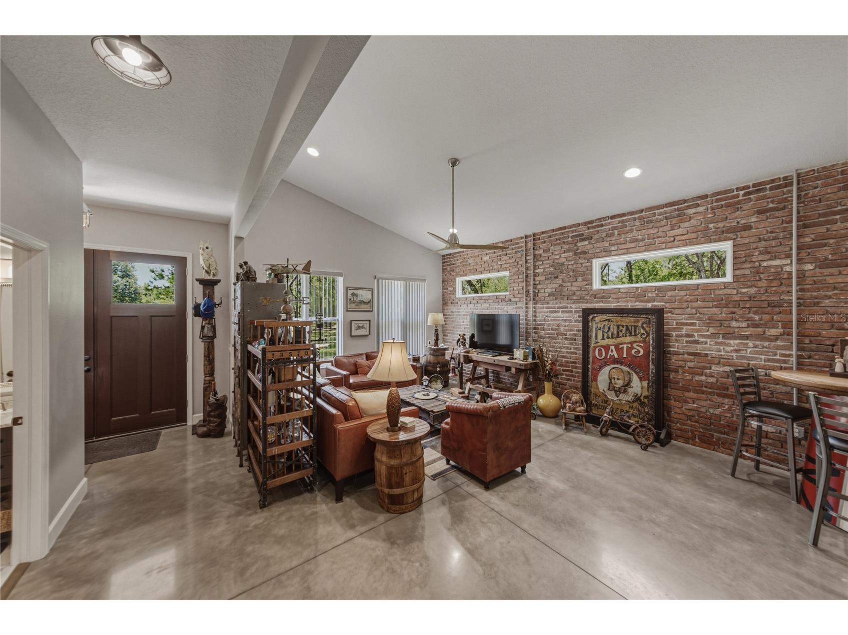 13031 Bellamy Brothers Boulevard Dade City FL 33525 - PRIVATE SPRING FED POND TB8522450 image11