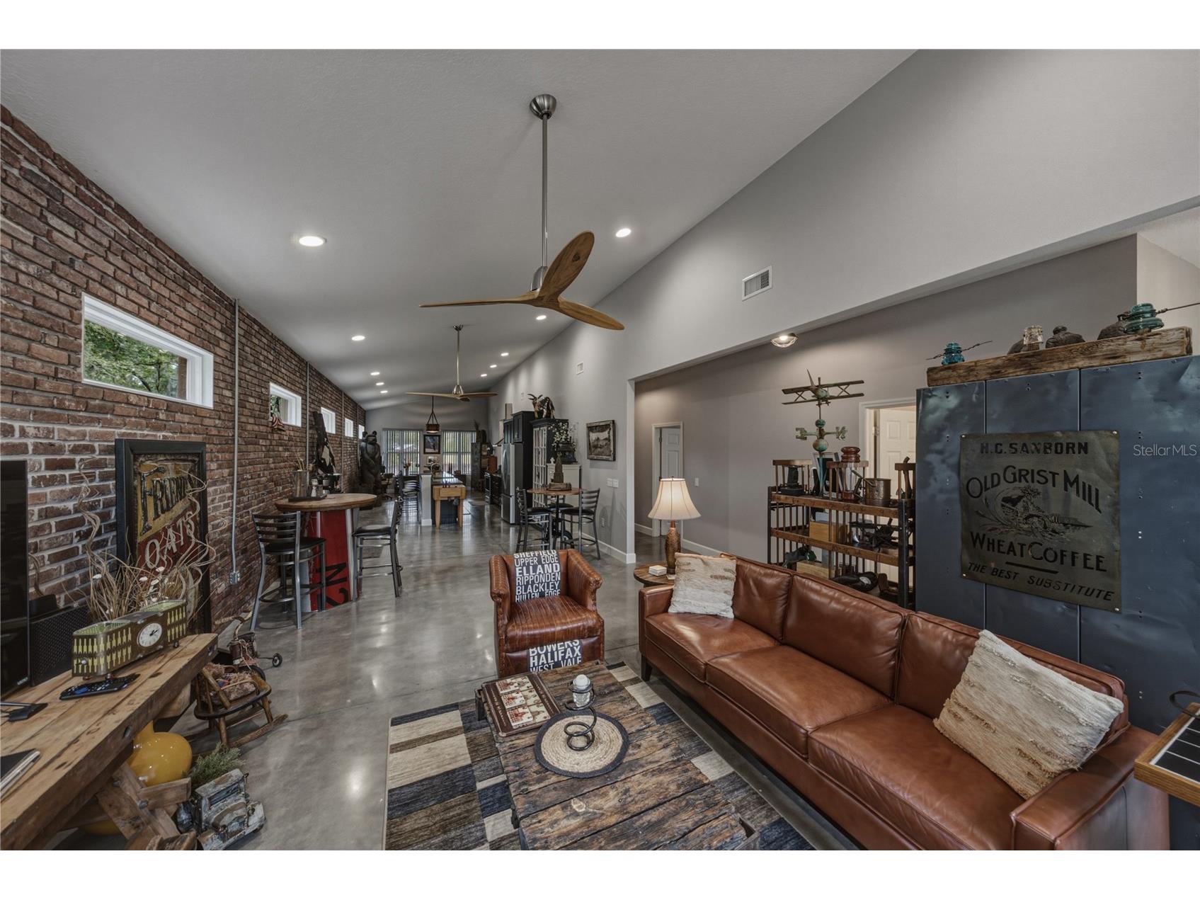 13031 Bellamy Brothers Boulevard Dade City FL 33525 - PRIVATE SPRING FED POND TB8522450 image12