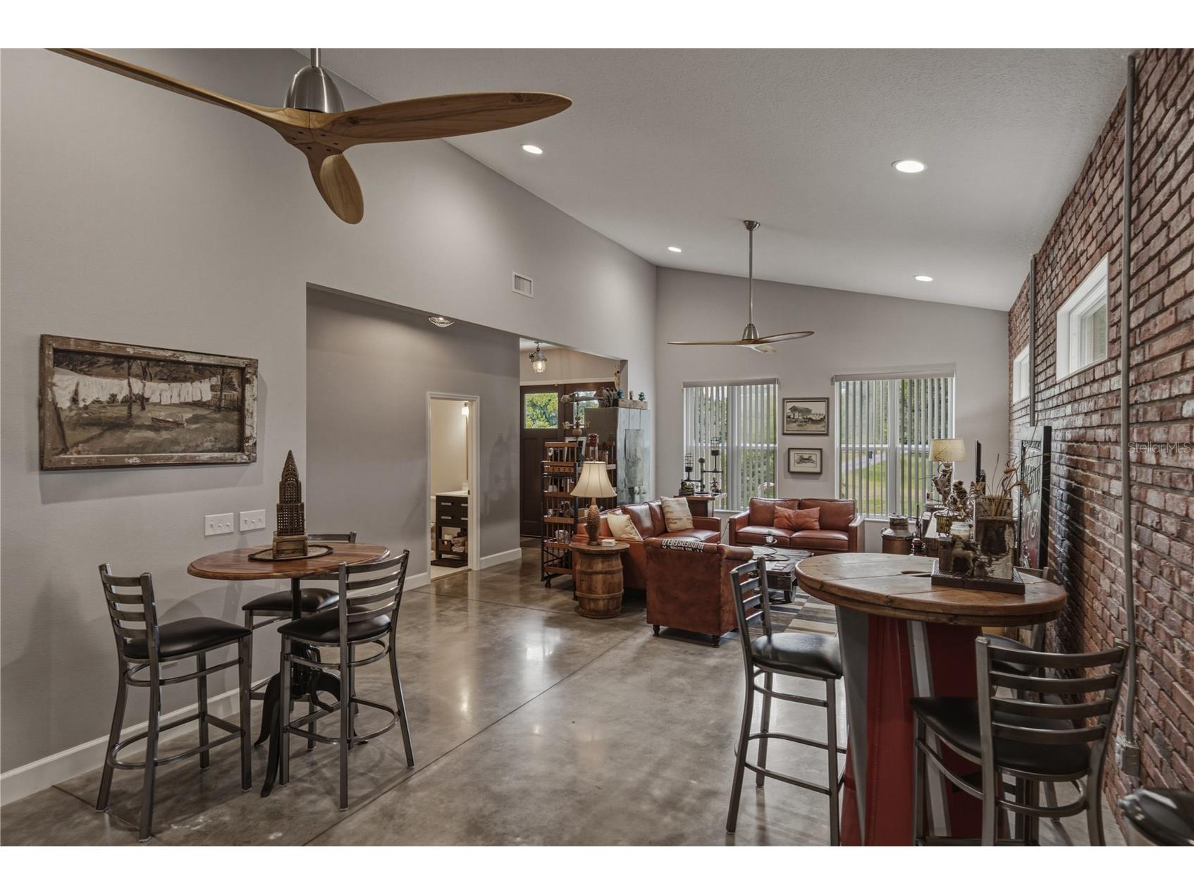 13031 Bellamy Brothers Boulevard Dade City FL 33525 - PRIVATE SPRING FED POND TB8522450 image15