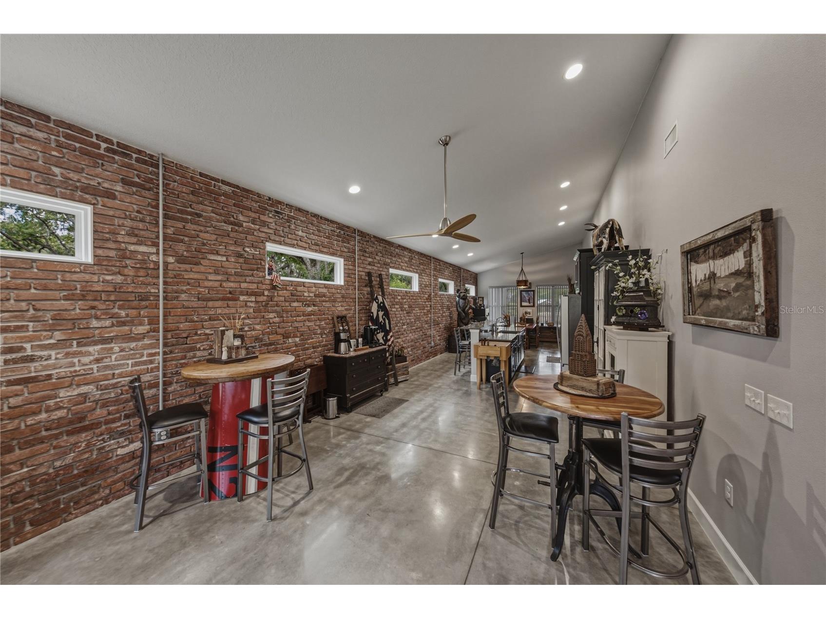 13031 Bellamy Brothers Boulevard Dade City FL 33525 - PRIVATE SPRING FED POND TB8522450 image17