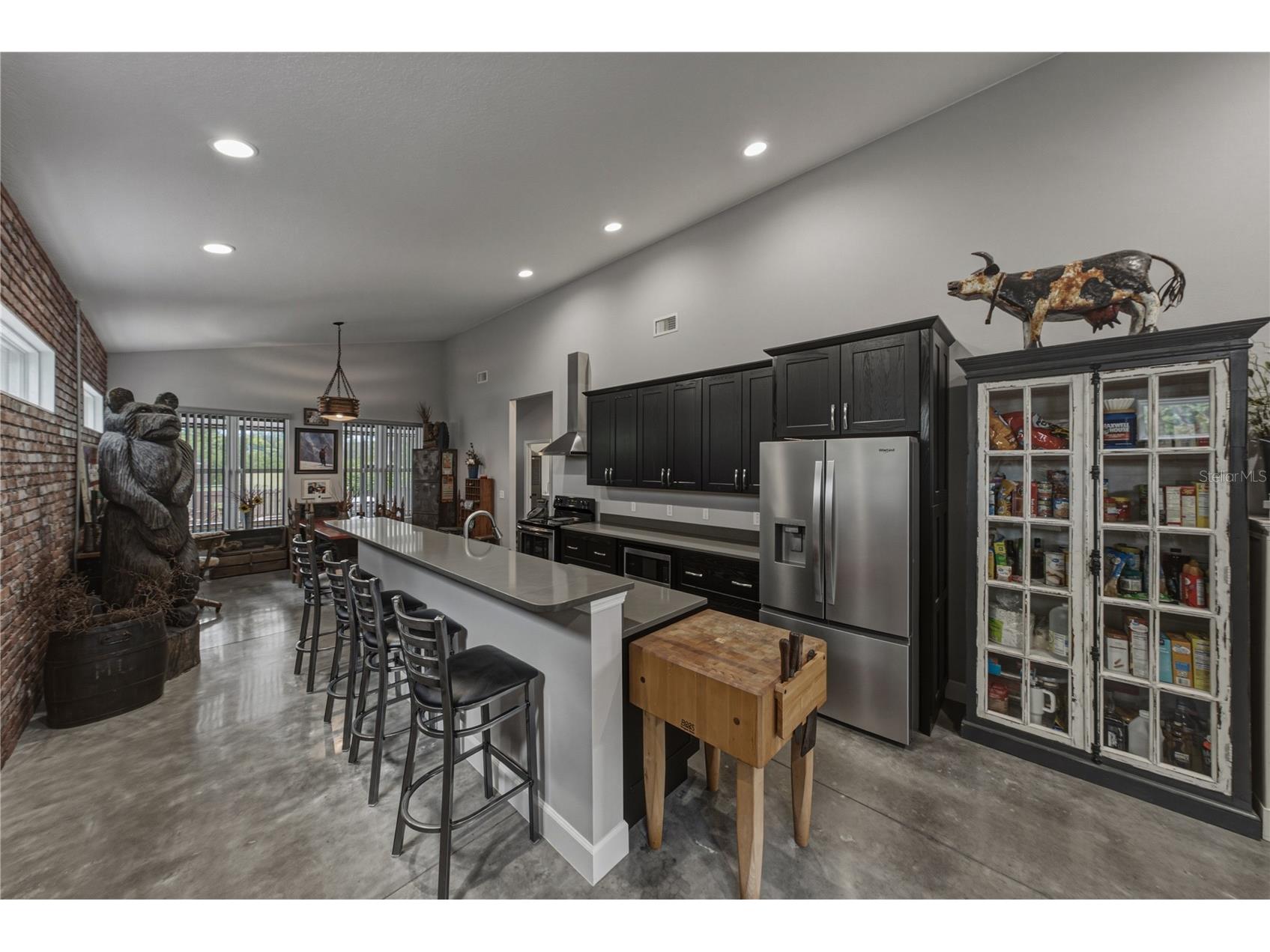 13031 Bellamy Brothers Boulevard Dade City FL 33525 - PRIVATE SPRING FED POND TB8522450 image18