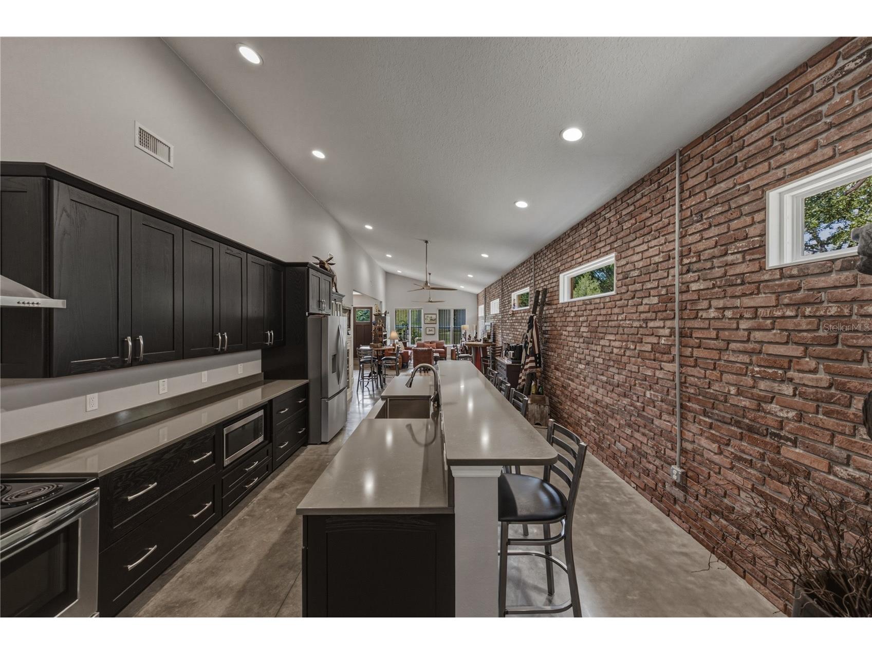 13031 Bellamy Brothers Boulevard Dade City FL 33525 - PRIVATE SPRING FED POND TB8522450 image24
