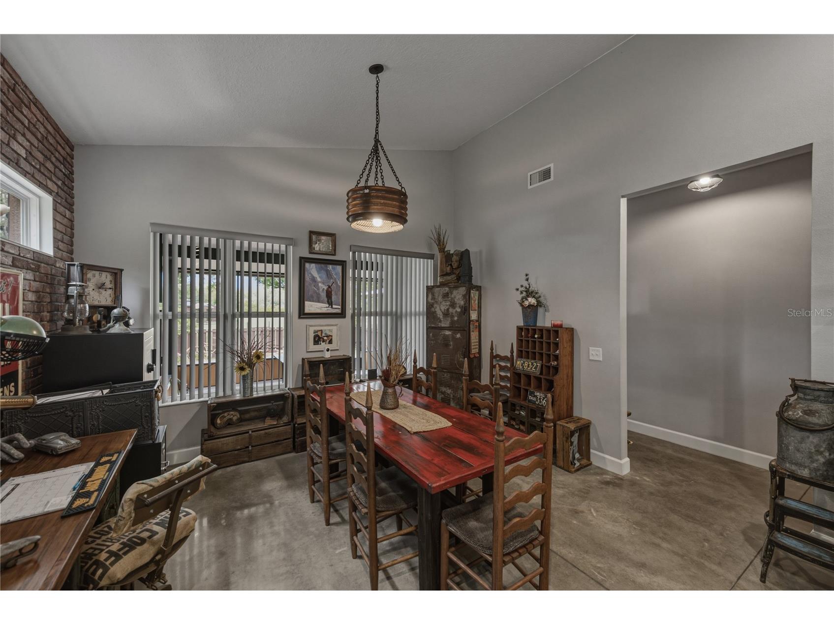 13031 Bellamy Brothers Boulevard Dade City FL 33525 - PRIVATE SPRING FED POND TB8522450 image26