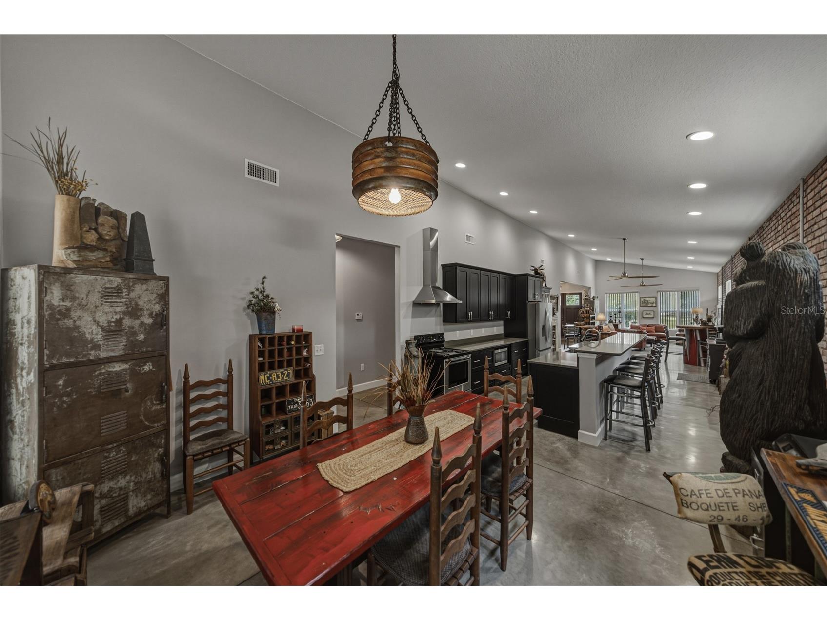 13031 Bellamy Brothers Boulevard Dade City FL 33525 - PRIVATE SPRING FED POND TB8522450 image27
