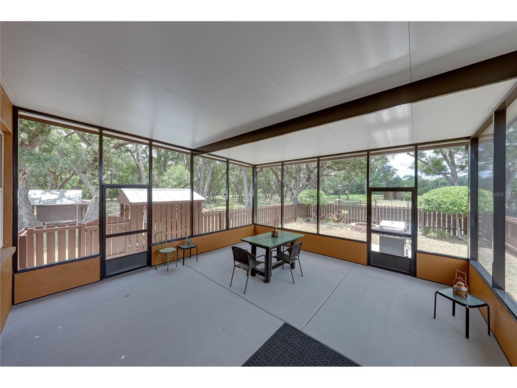 13031 Bellamy Brothers Boulevard Dade City FL 33525 - PRIVATE SPRING FED POND TB8522450 image38