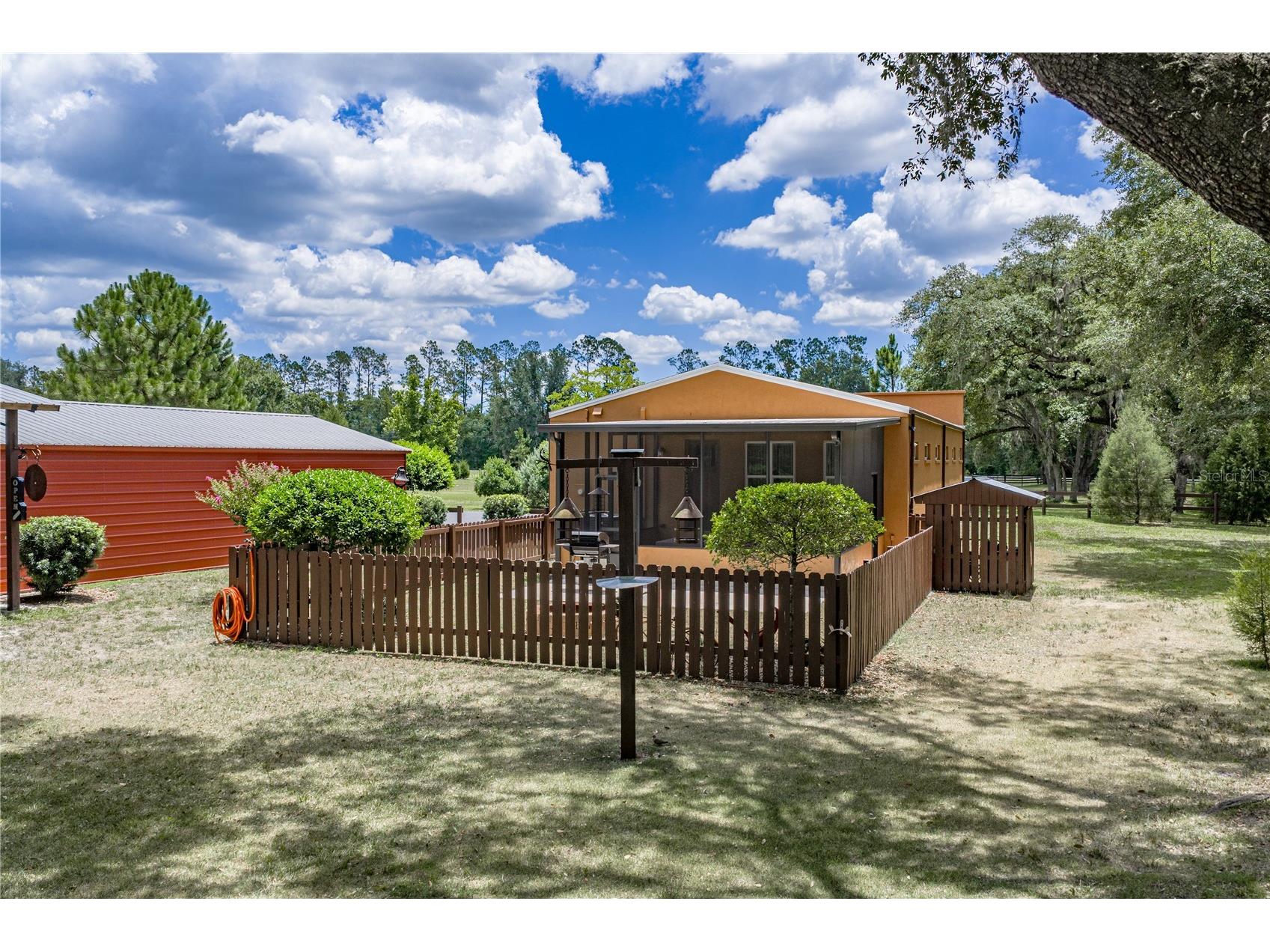 13031 Bellamy Brothers Boulevard Dade City FL 33525 - PRIVATE SPRING FED POND TB8522450 image41
