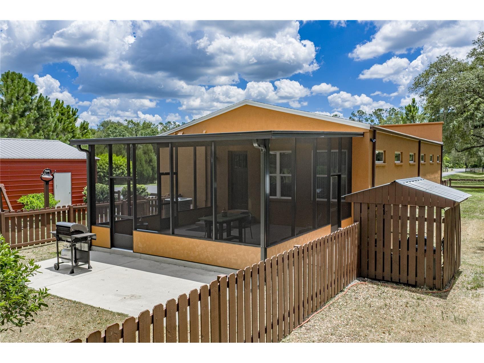 13031 Bellamy Brothers Boulevard Dade City FL 33525 - PRIVATE SPRING FED POND TB8522450 image42