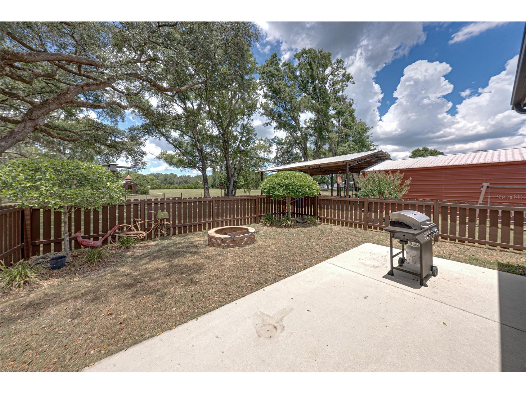 13031 Bellamy Brothers Boulevard Dade City FL 33525 - PRIVATE SPRING FED POND TB8522450 image43