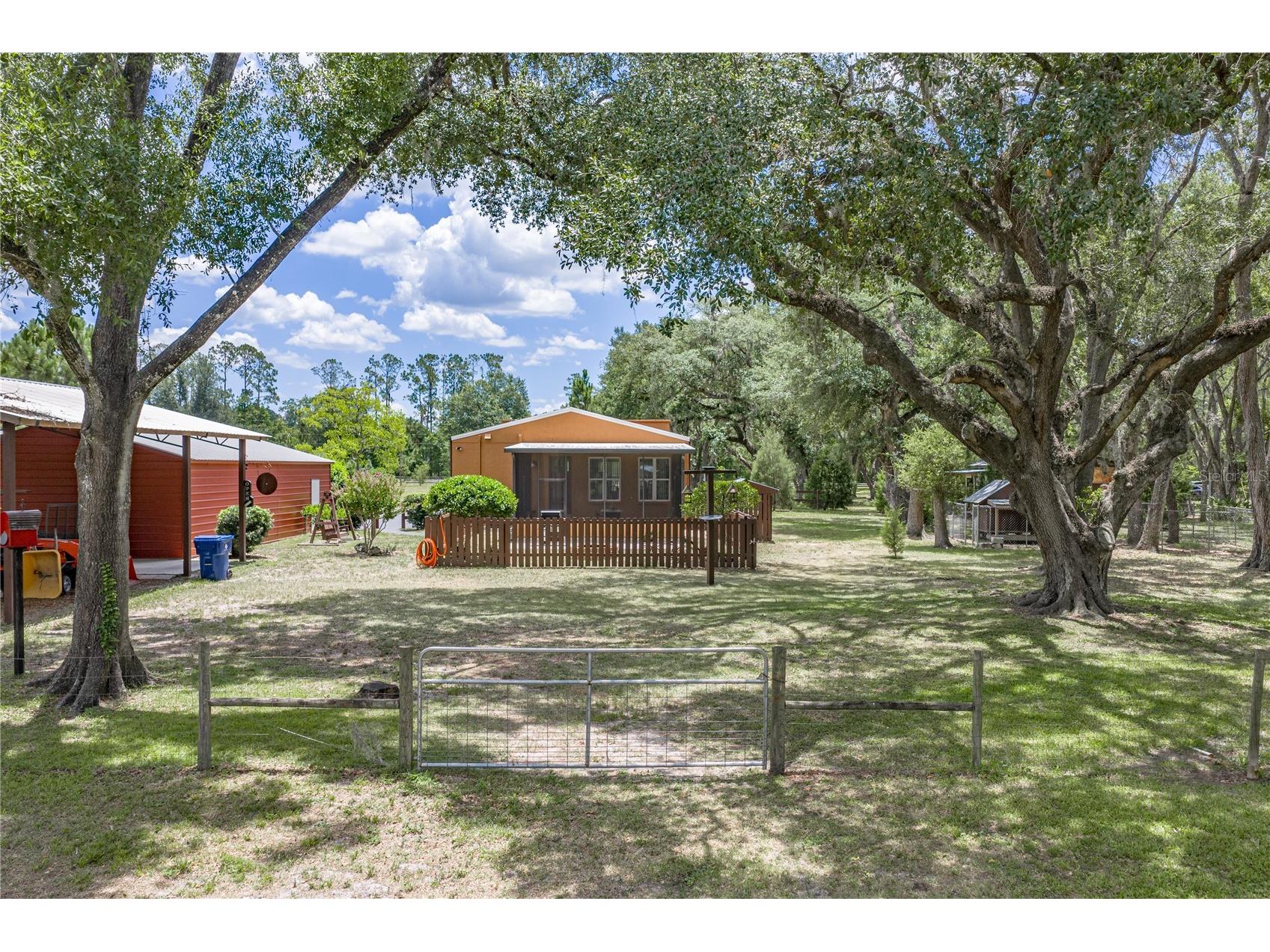 13031 Bellamy Brothers Boulevard Dade City FL 33525 - PRIVATE SPRING FED POND TB8522450 image44