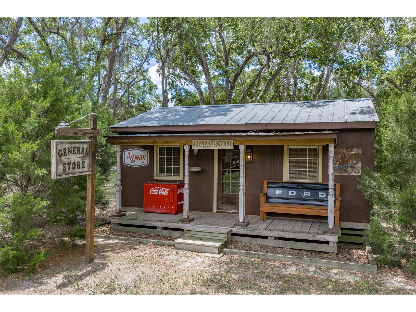 13031 Bellamy Brothers Boulevard Dade City FL 33525 - PRIVATE SPRING FED POND TB8522450 image45