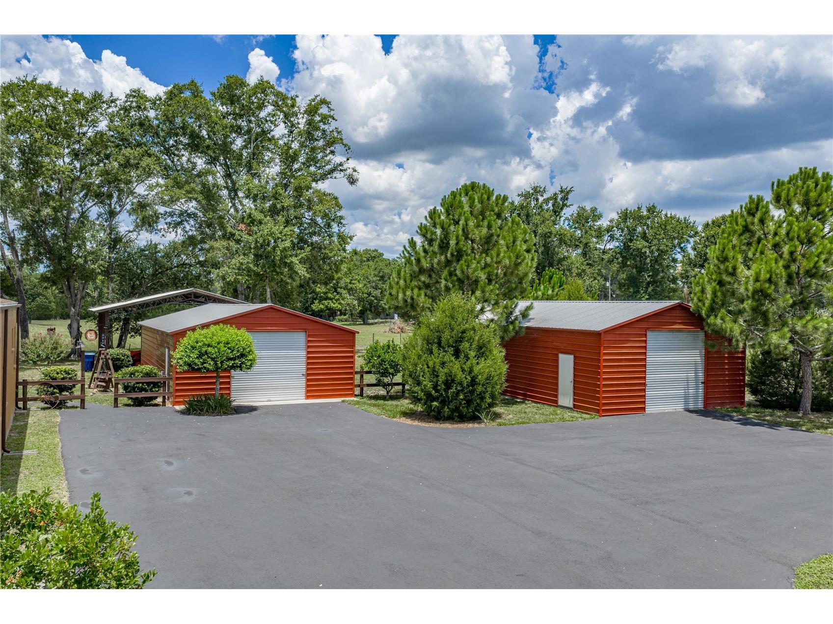 13031 Bellamy Brothers Boulevard Dade City FL 33525 - PRIVATE SPRING FED POND TB8522450 image51