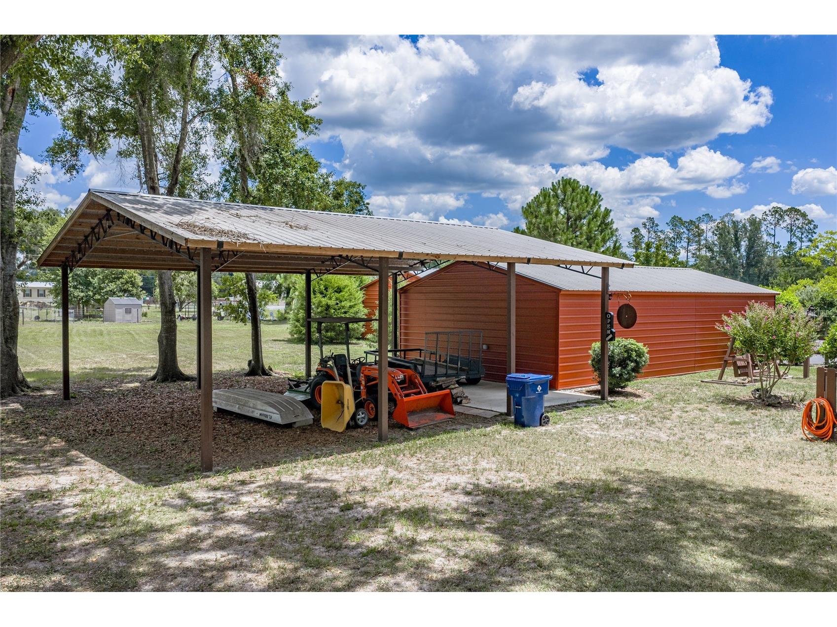 13031 Bellamy Brothers Boulevard Dade City FL 33525 - PRIVATE SPRING FED POND TB8522450 image53
