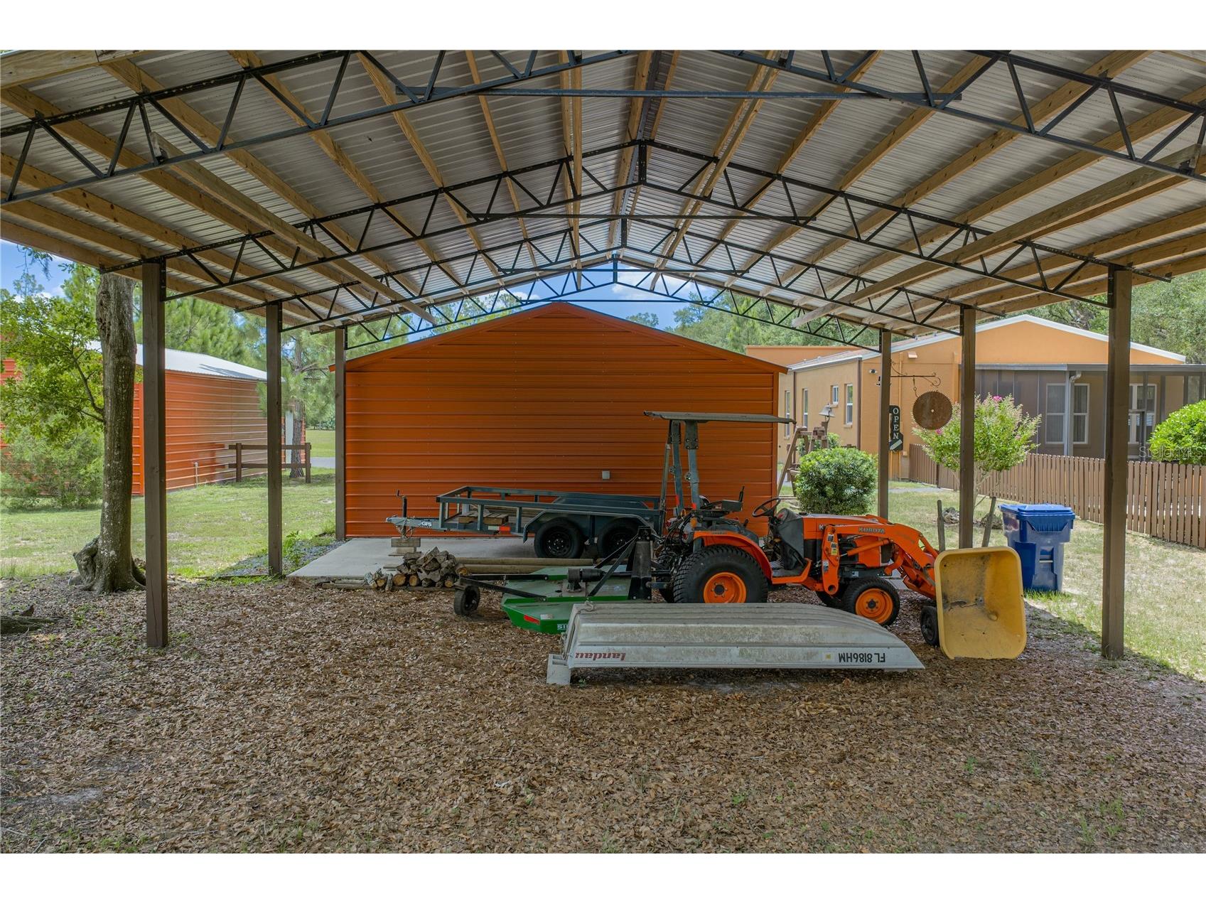 13031 Bellamy Brothers Boulevard Dade City FL 33525 - PRIVATE SPRING FED POND TB8522450 image54