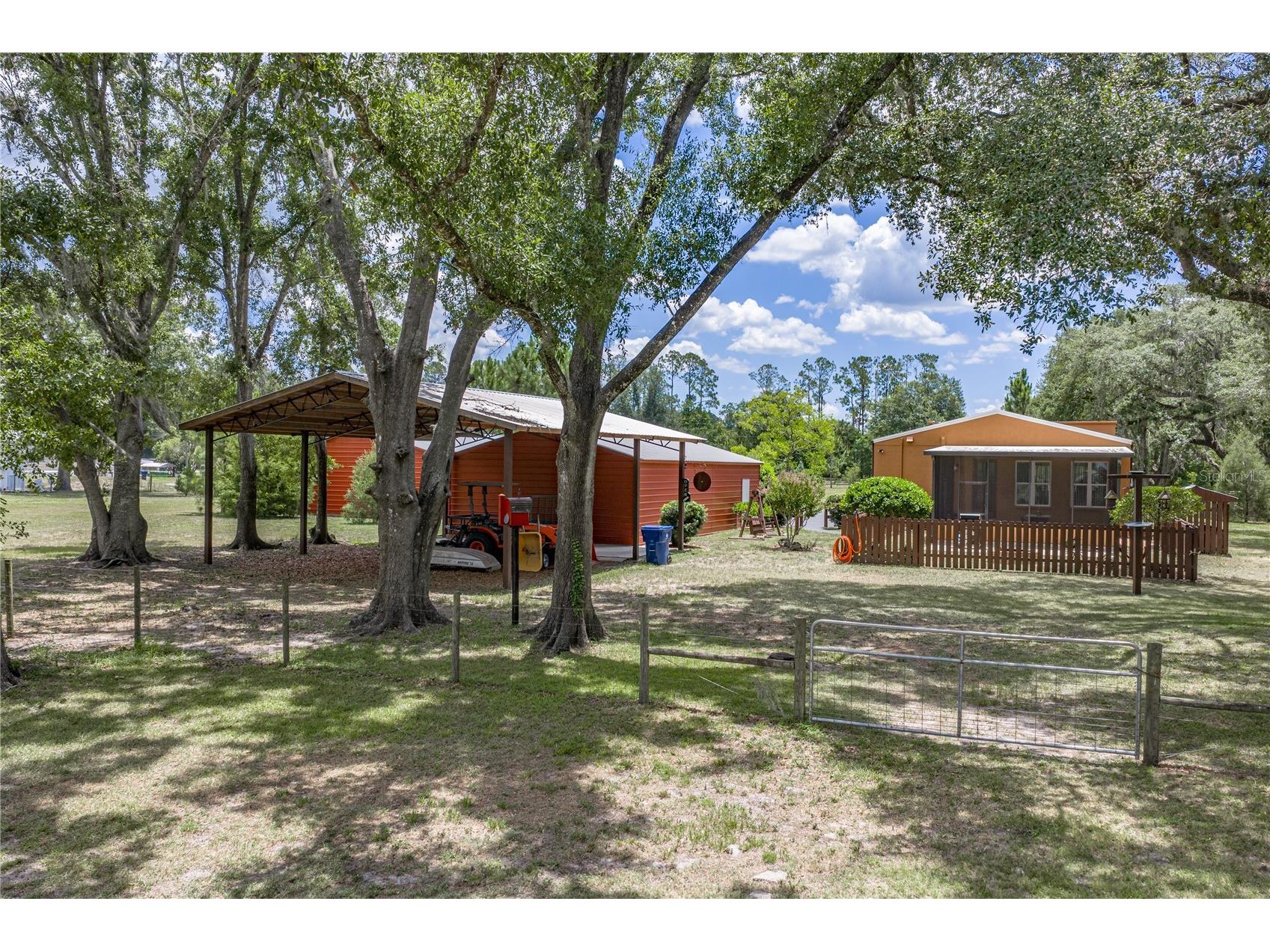 13031 Bellamy Brothers Boulevard Dade City FL 33525 - PRIVATE SPRING FED POND TB8522450 image55