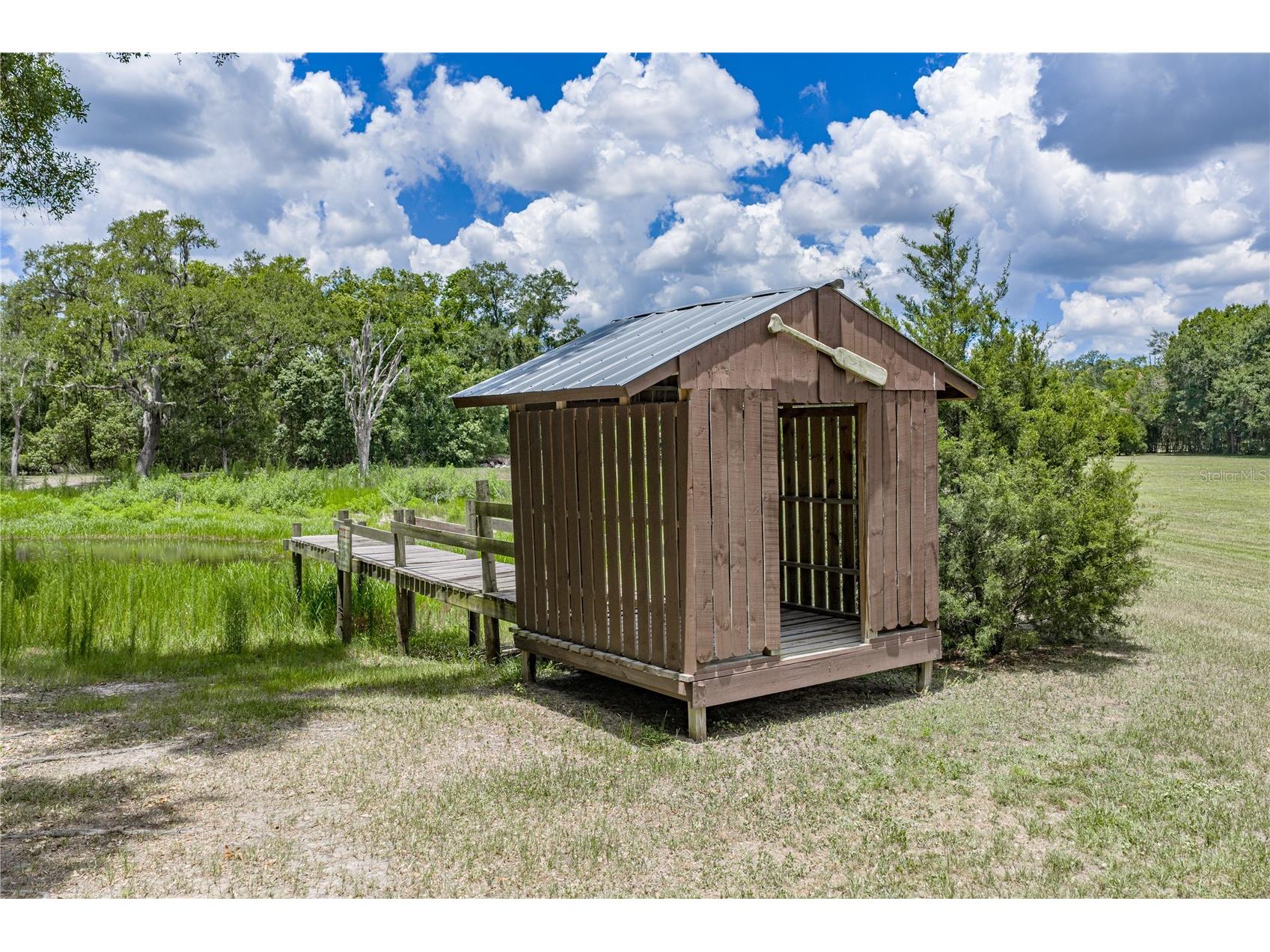 13031 Bellamy Brothers Boulevard Dade City FL 33525 - PRIVATE SPRING FED POND TB8522450 image60