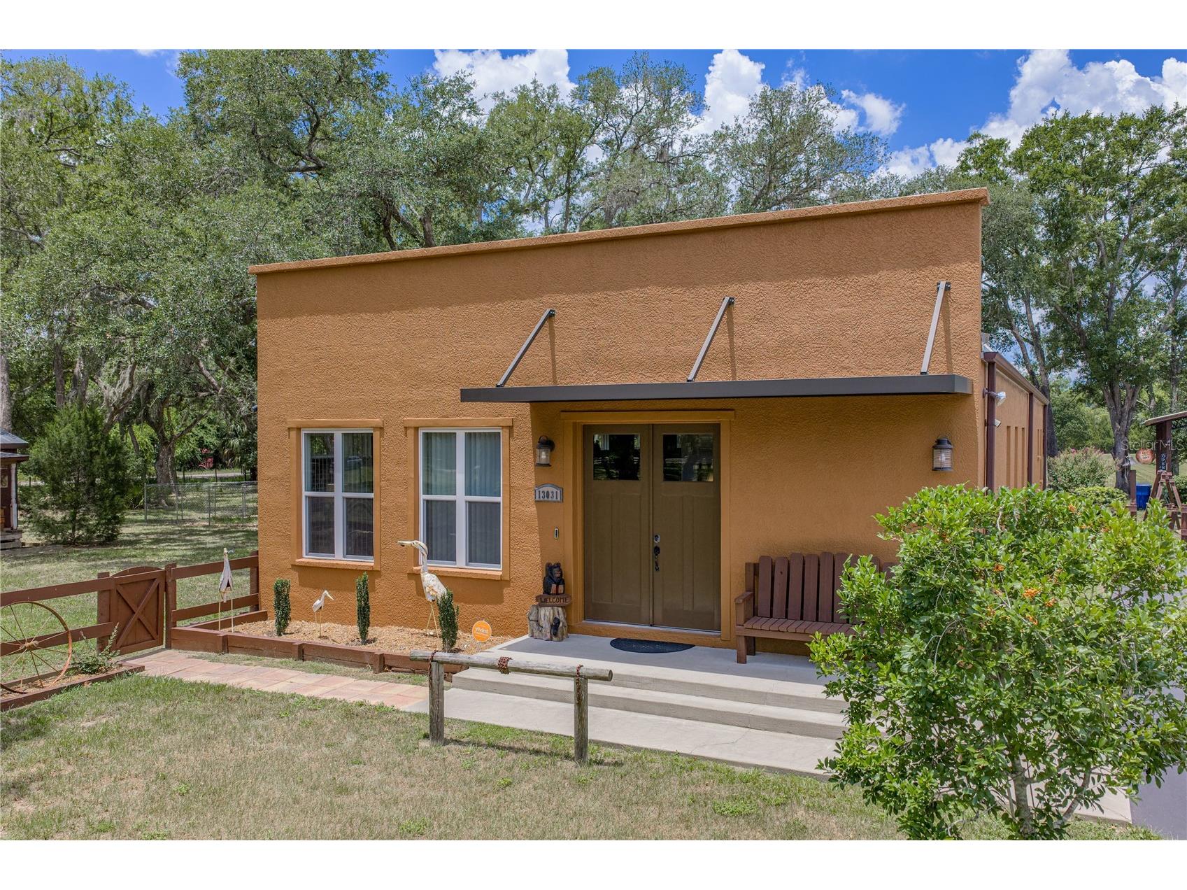 13031 Bellamy Brothers Boulevard Dade City FL 33525 - PRIVATE SPRING FED POND TB8522450 image9