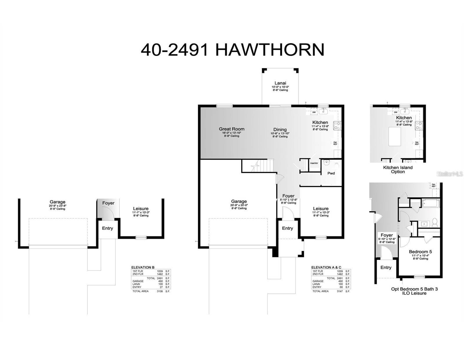 13031 Bluff Oak Way Parrish FL 34219 TB8477491 image66